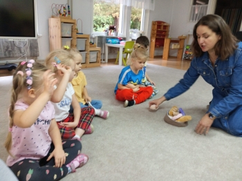 bułeczki , rogaliki , croissanty