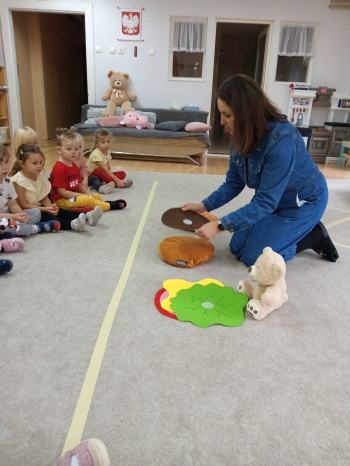 Gesunde Brötchen - zdrowa bułka 