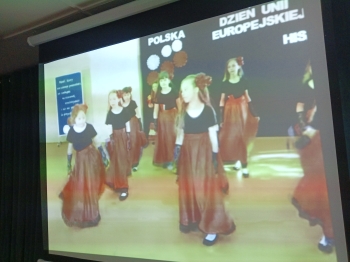 Sowy i nauka Flamenco 