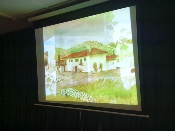 Bajka Bolek i Lolek w Hiszpanii 