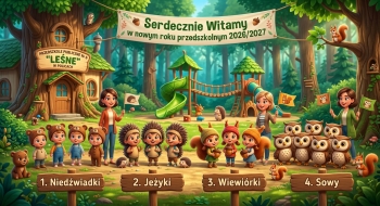 serdecznie witamy