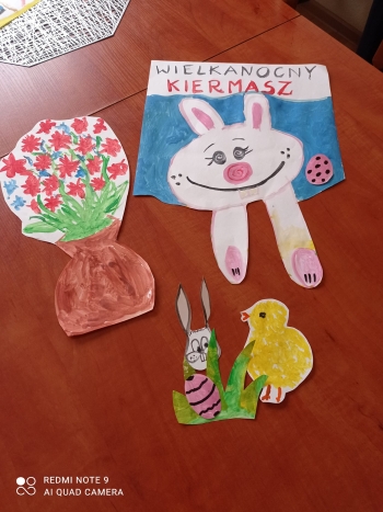 Kiermasz dla Ingi 