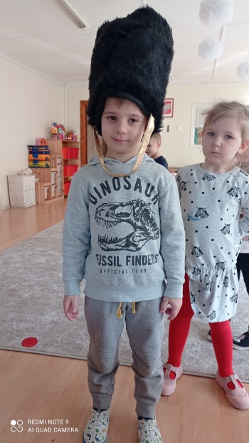 aleks strażnik