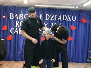 uraz głowy