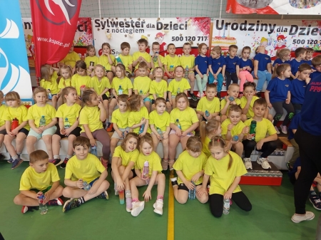 Olimpiada sportowa
