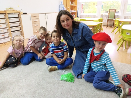 Dzień Języków Obcych 