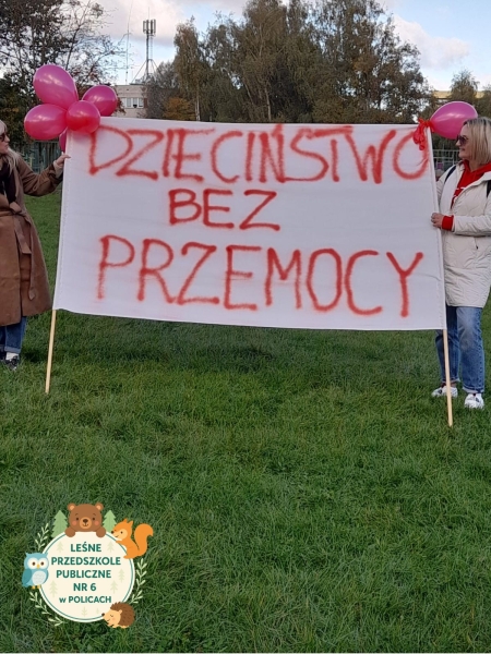Marsz przeciwko Przemocy 