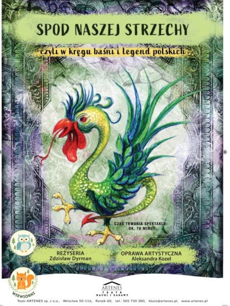 Z wizytą w Miejskim Ośrodku Kultury 