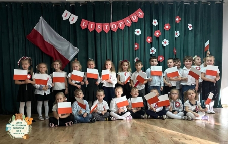 Dzień Niepodległości