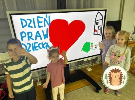 NASZE PRAWA - WAŻNA SPRAWA 