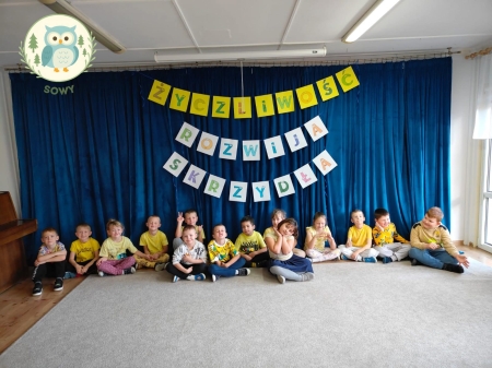 Dzień życzliwości 